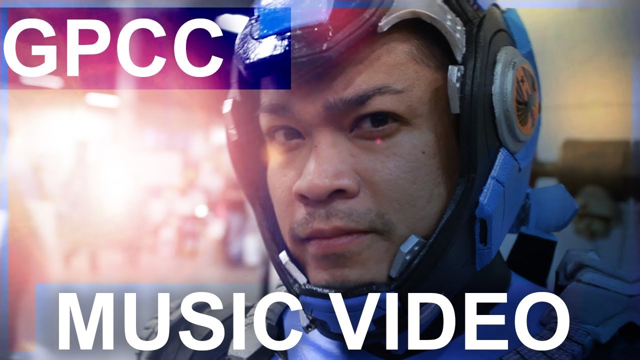 Great Philadelphia Comic Con THE MUSIC VIDEO