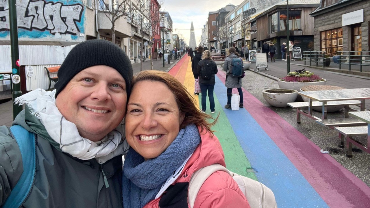 Iceland - 3 Wonderful Days