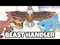 Sneak Peek Of The New BEAST HANDLER Tower &amp; BOSS! (Bloons TD 6)