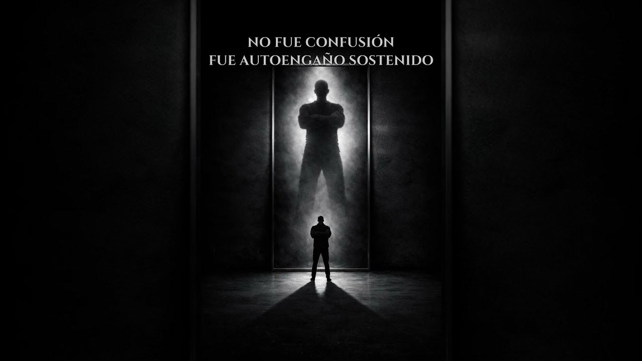 No fue confusión | S04·2026 | Contradicciones del Ego | NEXUM.MIND