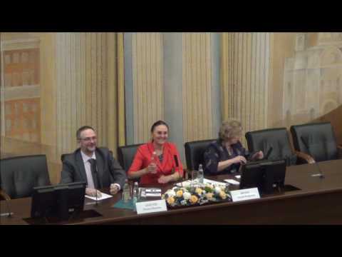 Дискуссия. (Заседание 4 «Вопросы фармакотерапии ревматических заболеваний».)