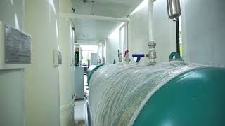 Containerized Oxygen Plant System