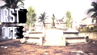 FIRST OCE WITH After Effects.