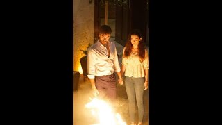 Ferit & Ayşe Klip - Ne Güzel Güldün Kalp Yarası  