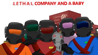 Lethal Company: 100 Subscriber Special! (Version Resumida)
