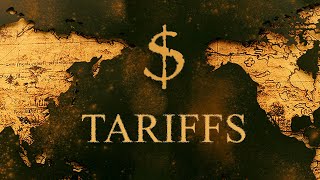 New Tariffs Means Less Uncertainty and Positive Markets!