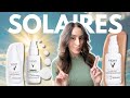 Tout savoir sur la protection solaire  quels solaires des laboratoires vichy choisir 