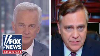 Jonathan Turley: This 'comes across as confession by surrogate'