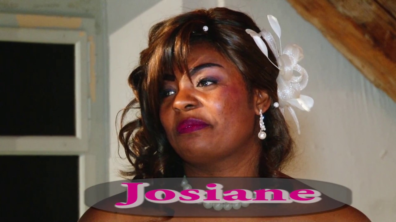 Mariage de Josiane et Antonio à Fribourg(Suisse)