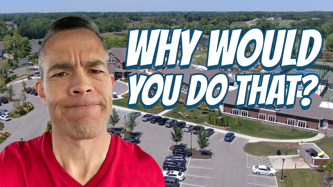 Moving AWAY From Westfield Indiana His Story And Why YouTube