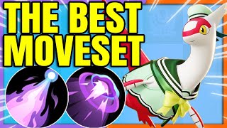 Almost 53% Win Rate this LATIAS BUILD is Performing very Strongly | Pokemon Unite