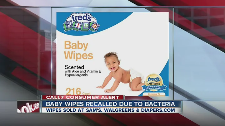 What Huggies wipes are recalled? (2023)