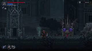 The Last faith Gameplay