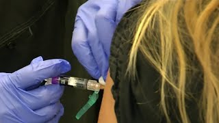 UCF hosting flu shot competition