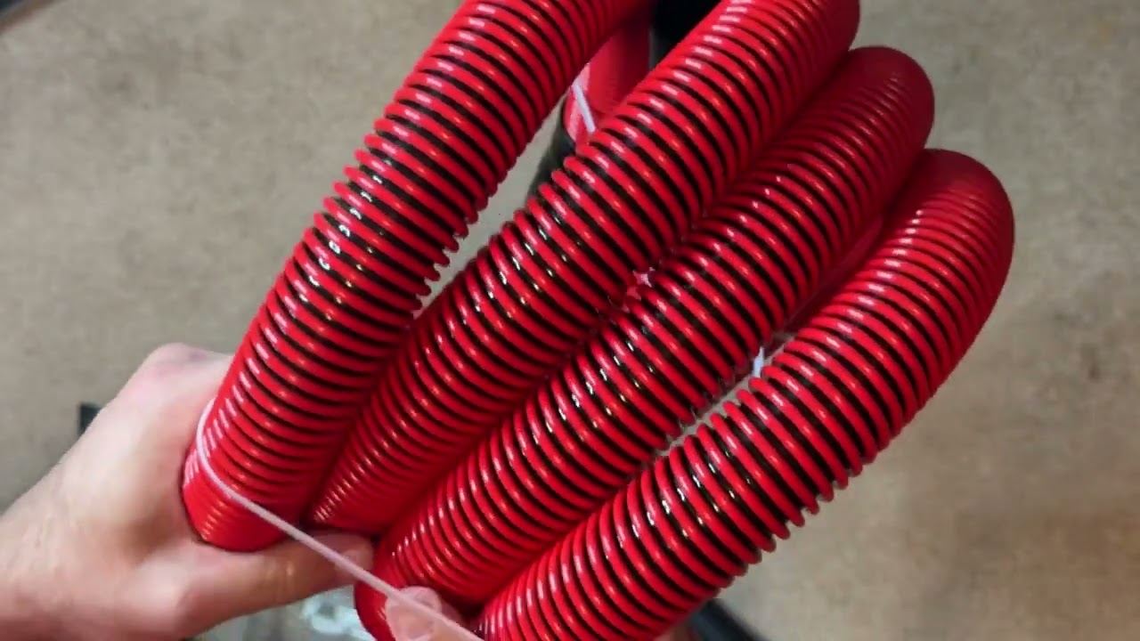 Хороший набор для автодетейлинга Harbor Freight Bauer Premium: распаковка