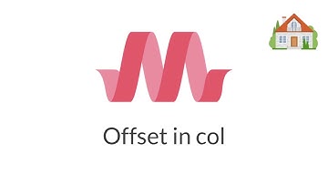 Offset in MaterializeCSS in Hindi | Lecture 9 | Code House | Mayank Gupta