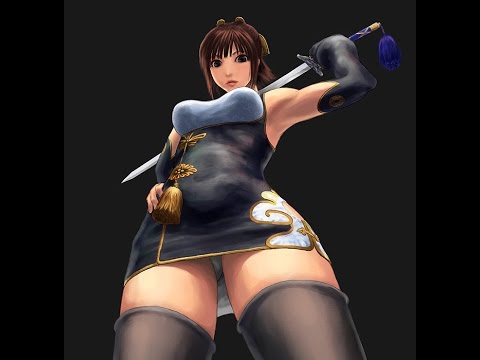 Xianghua Hentai