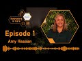 Innovators in Care Episode 1 | Amy Hassan