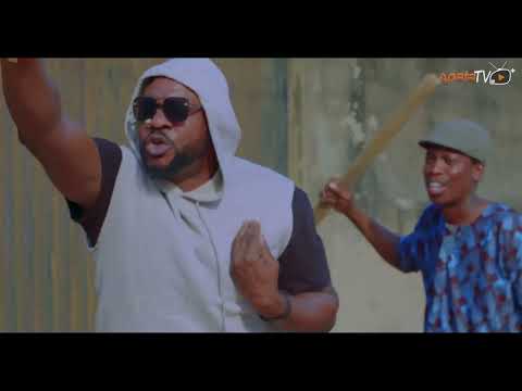 Ogo Atunida Yoruba Movie 2026 Official Trailer Showing Tomorrow On ApataTV+