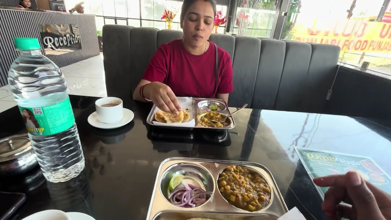 Our road trip from Dehradun to Lucknow in our Tata Punch CNG