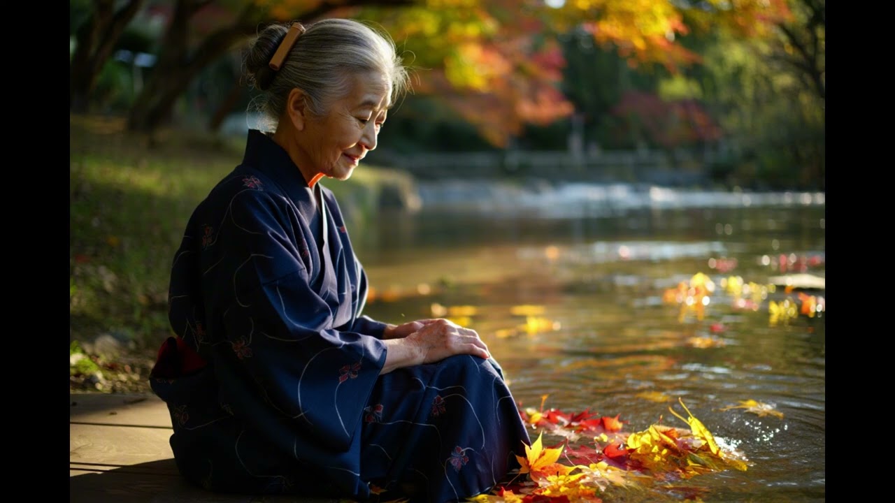 Kawa No Nagare No Youni