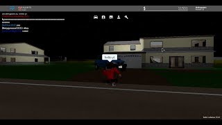 GreenVille roblox