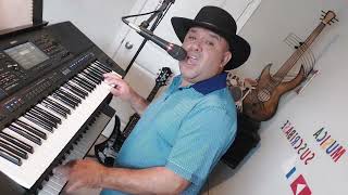 Rafael Cerda Ranchera Cartas Marcadascover