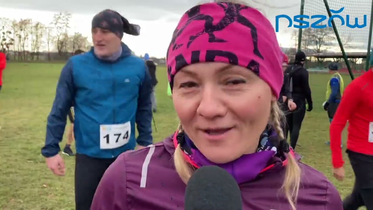 XIV Bieg o Puchar Burmistrza Pszowa już za nami.