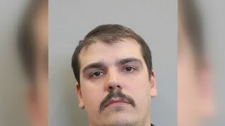 Bond set at $100K: Former Harris County Jail detention officer charged in 2021 inmate death, DA ...