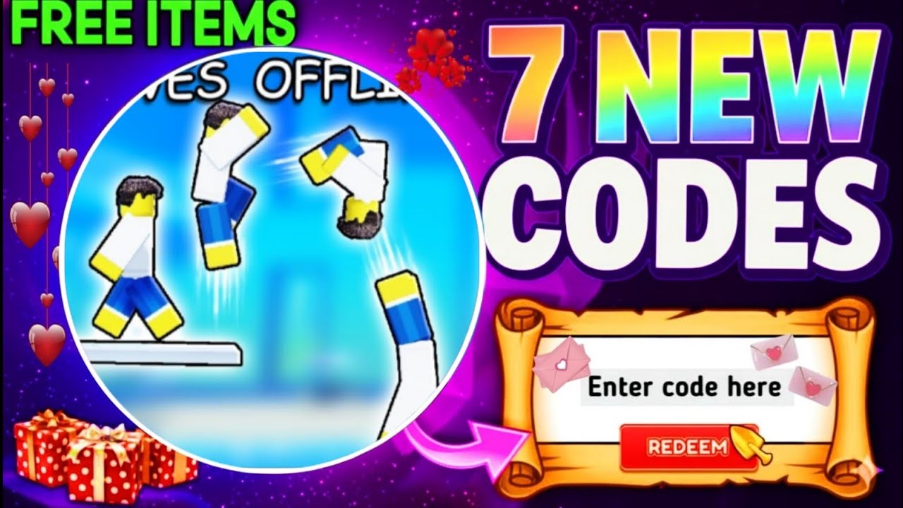 Diving Code Pool *SECRET UPDATE NOW!* | Dive Into A Pool CODES 2026 (ROBLOX Dive Into A ...