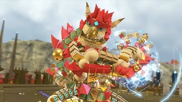 Knack II - Part 39: New Moves