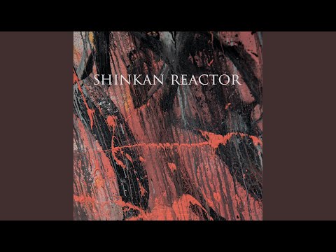 shinkan — Reactor (Tess:rakt Remix)