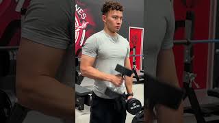 Body Transformation is Finally Done