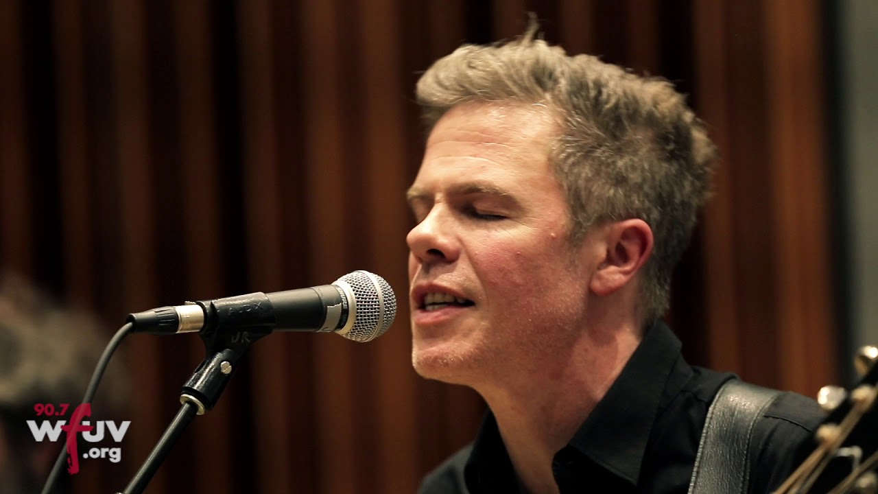 Watch Josh Ritter - "Dreams" (Live at Gibson New York Showroom) on YouTube Watch Josh Ritter - "Dreams" (Live at Gibson New York Showroom) on YouTube