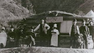 Glenwood Springs - the history of