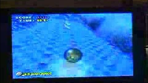 SMBDX - A45 Best Time