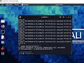 Information Gathering using Whois and ping in Kali Linux. Hands on practical lab lecture 5.