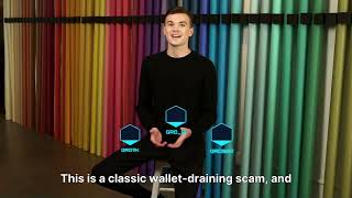 🚨🚨 Sertexity Crypto Scam Explained How Scammers Steal Your Tokens