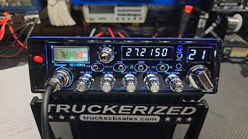 Ranger RCI 99N4 VFO tune up report for Cowboy in IA from truckscbsales.com 