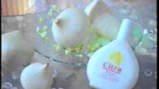 TVC Citra White Lotion Jealousy [Dahulu]