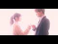 TAKAMICHI - きみに読む物語 -0214- (Official Music Video) prod.Melo