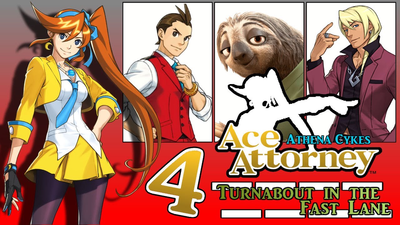 Car Trouble! - (Ep 4) Zootopia Defense 2: Turnabout in the Fast Lane