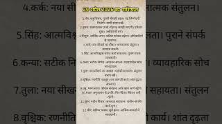 29 अप्रैल 2026 का राशिफल। ASTRON GURU #shorts #upay #ashtrology #vastuastrology #rashifal #virl