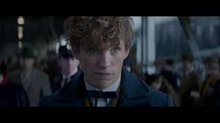 Fantastic Beasts and Where to Find Them (2016) - Opening Scene Full (HQ)