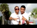 El Alfa Agarrate Que Te Solte Video Video OFICIAL 