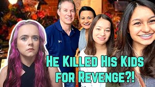 "I just shot my 2 kids & I shot my wife. I’m going to kill myself now’": THE COFFLAND FAMILY MURDERS