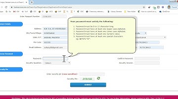 How to apply for UGC NTA NET JUNE 2020 Online.