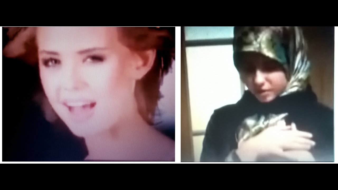 Maria Alalykina today Maria Alalykina today