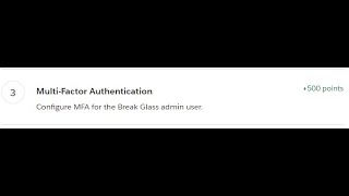 Multi-Factor Authentication Trailhead Solution #123 #29_03_2023