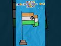 indian flag drawing। इंडियन फ्लैग ड्राइंग । happy independence day drawing. indian flag drawing easy